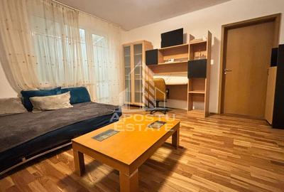Apartament cu 2 camere decomandat, mobilat în Complex Studențesc