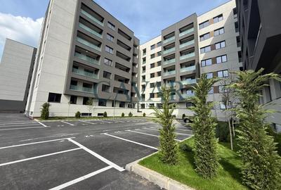 2 Camere Proiect Nou Cavar Residence Finalizat - 3