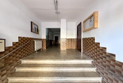 Apartament 3 camere 90 mp. Centrala, aer conditionat. - 23