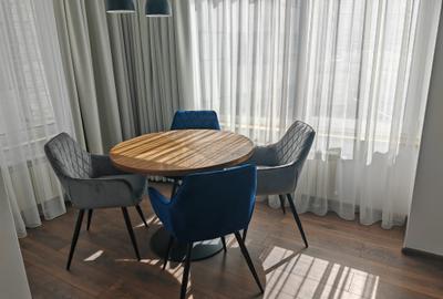 Apartament 4 camere confort sporit, mobilat si utilat modern zona Centrul Civic - 10