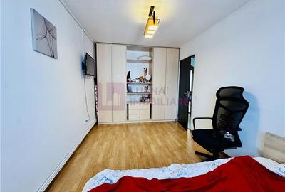 Apartament cu 2 camere de vanzare | Mihai Viteazu | Cedonia | renovat | investi& - 9