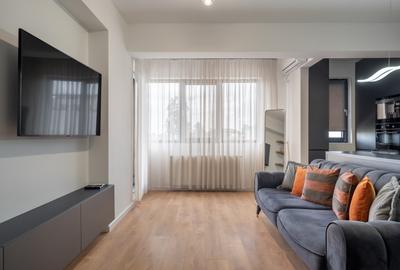 Apartament modern cu 2 camere de închiriat – NATROM Residence - 2