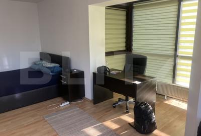 Apartament cu 1 camera, 43 mp + 3mp balcon, etaj intermediar, la 2 min de FSEGA - 4