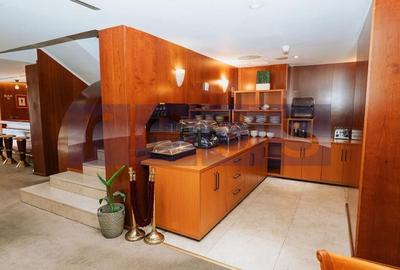 INCHIRIERE RESTAURANT ISU PIATA ROMANA ULTRACENTRAL VIZIBILITATE MARE - 7
