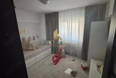 Apartament 3 camere de inchiriat Piata Muncii 350m loc de parcare - 5
