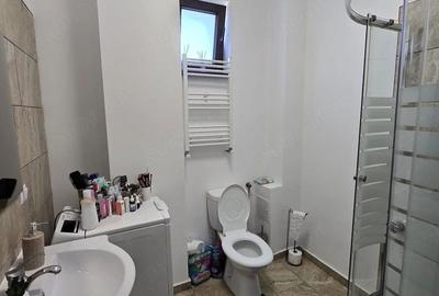 Inchiriere Apartament Straja- Sector 4-Centrala proprie - 4