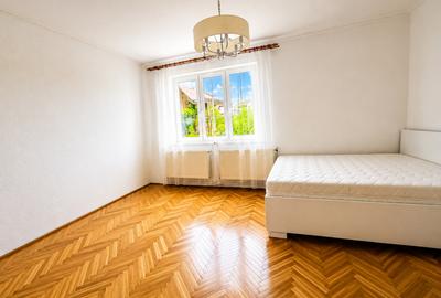Casa spatioasa, destinatie flexibila, 3 parcari, Cart Andrei Muresanu - 8