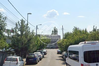 Voluntari | Teren 590 mp | Deschidere 20 ml | Proiect 2 Vile P+1 Avizat - 4