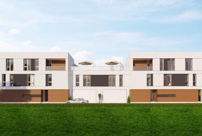 Casă individuală cu 7 camere în Iancu Nicolae