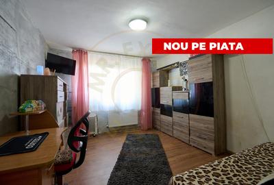 Apartament de 2 camere Pitești zona Piață Razboeni! - 1