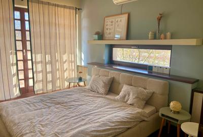 Direct de la  proprietar Vila 5 camere cu grădină în Timisoara, mobilată complet - 8