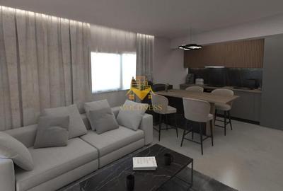 3 camere, Premium, bloc nou, garaj,Wings,Frunzisului Zona Golden Tulip - 10