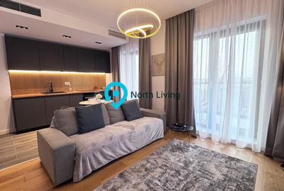 Apartament cu 2 camere în Dămăroaia