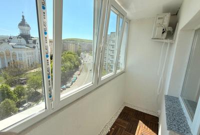 Apartament Decomandat - 2 Camere I Balcon I Bloc cu Lift - Manastur - 8