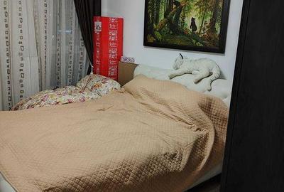 Apartament 2 camere, Coresi, Tractorul - 1