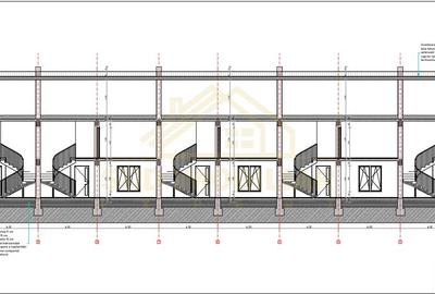 CASA P+1+POD-4 CAM-TEREN 150 MP-MIRASLAU - 23