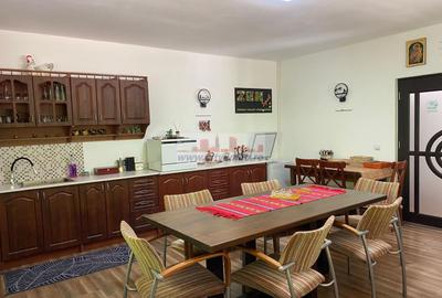 Vanzare Pensiune , Casa ,  Rezervatia Piatra Craiului / Satic, Arges - 10