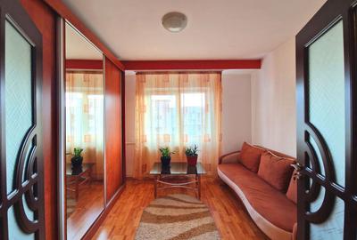 AP. 4 CAMERE 13 SEPTEMBRIE, BLOC REABILITAT,LOC PARCARE, MODERN - 9
