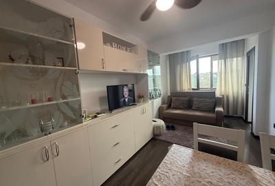 Sun Residence – 2 Camere - Mobilat - Utilat - 7