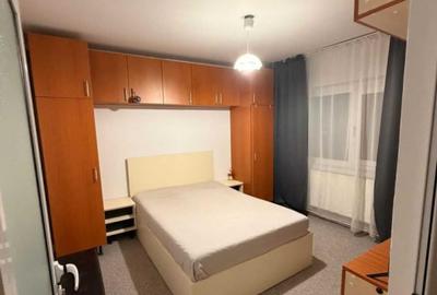APARTAMENT 2 CAMERE-ETAJ 1-DECOMANDAT-DACIA - 2