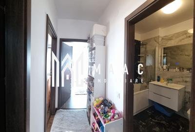 Apartament 3 camere | 93 mp utili+29mp terasa | Zona liniștită – Piata Rahovei - 9