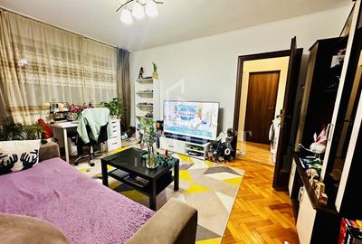 Apartament la etaj intermediar | 2 camere | Zona Interservisan - 1