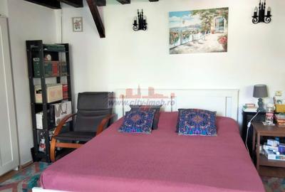 Vanzare apartament doua camere Busteni - 8