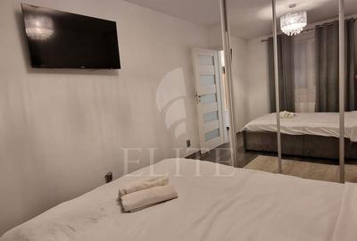 Apartament 2 camere în zona CALEA BACIULUI - 6