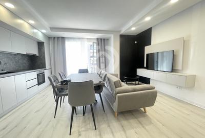 ÎNCHIRIERE | Apartament 2 camere | Green Hill Turnișor, Sibiu - 4