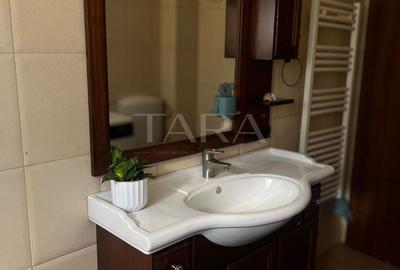 Apartament 3 camere cu garaj – Florești, zona Panemar. - 15