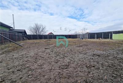 Vanzare teren intravilan, Podu Olt - 1