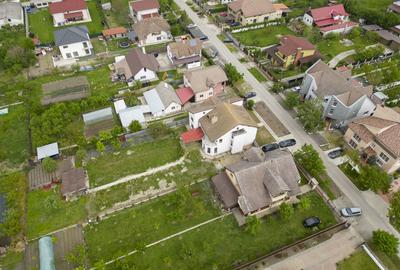 Vilă cu 8 camere în Săcălaz, zonă Centrală - 24