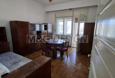 Ap 2 camere, transformat in 3, et 1, cu gradina, Sagului - 17