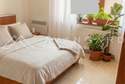 Apartament 2 camere | 59 mp | Mobilat & Utilat | Buna Ziua | - 5