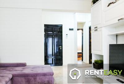 Inchiriere apartament 2 camere Exclusive Residence - 2