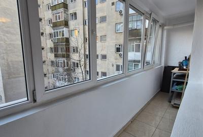 2 camere Drumul Taberei - langa metrou Raul Doamnei - 10