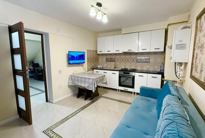 Vila superbă P+2  Brancoveanu - metrou | Singur curte - 17