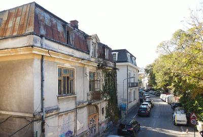 Imobil versatil in zona centrala - ideal resedinta, birou sau proiect - 1