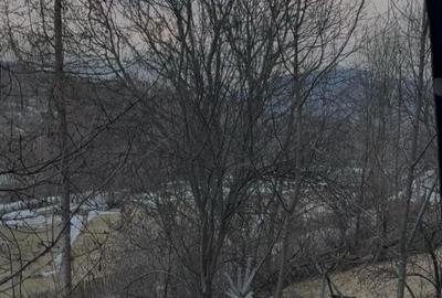 Vanzare – Teren intravilan | Valea Doftanei – Trăisteni | Priveliște munte - 2