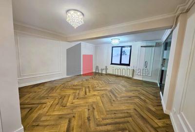 Apartament cu 3 camere-Domenii-Arcul de Triumf-Ion Mihalache-Turda-cu centrala