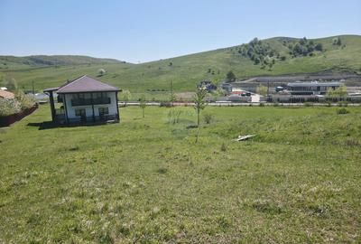 Casa  si  teren zona Balaurul - 39