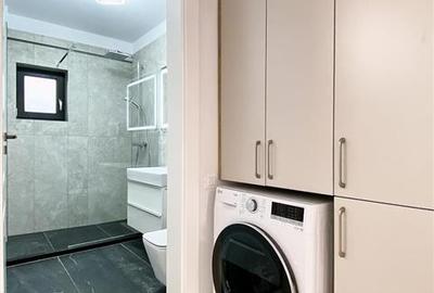 Apartament 3 camere LUX, Prima inchiriere, parcare, bloc nou, str. Bucuresti - 14