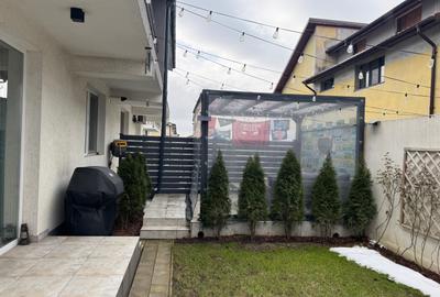 Casa parter +etaj gradina si terasa superba- COMISION 0% - 30
