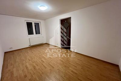 Casa de inchiriat 5 camere, centrala proprie, petfriendly,Mosnita Noua - 9