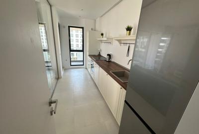 Nusco City | 3 camere | Curte Interioara | Prim Chirie | - 4