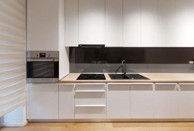 Soseaua Nordului | Apartament cochet mobilat LUX | Investitie - 13