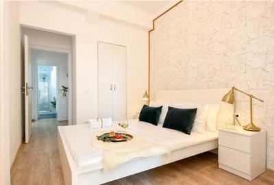 Apartament pe Armenească , ideal pentru regim hotelier - 7