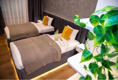 Apartament decomandat de inchiriat cu 3 camere  in Splaiul Unirii - 11