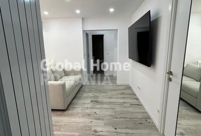 Apartament 3 Camere | Piata Unirii-Bld. Corneliu Coposu | Renovat | 95mp - 9
