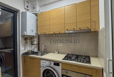 Apartament 2 camere | Bloc nou | Km 4 - 11